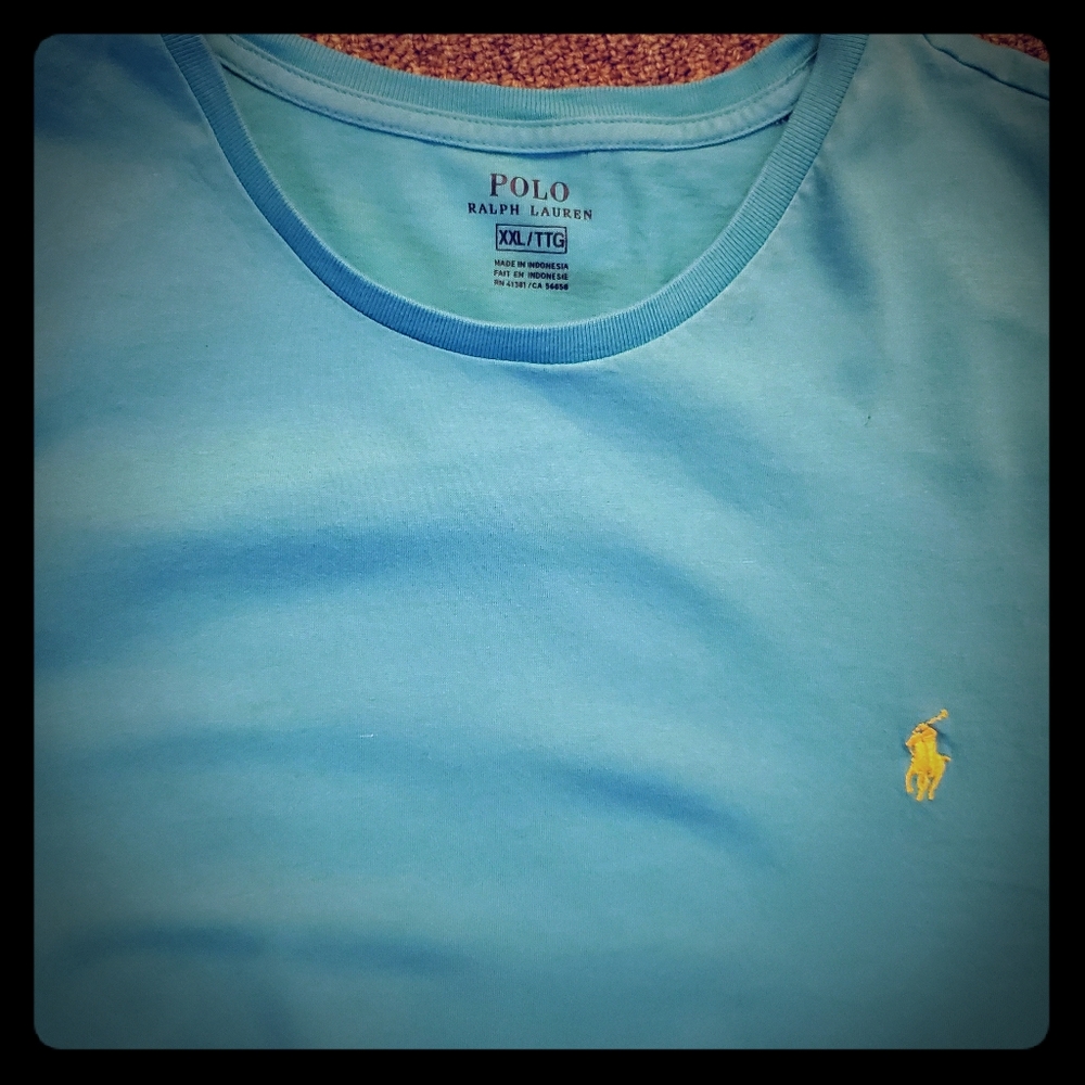 Polo shirt